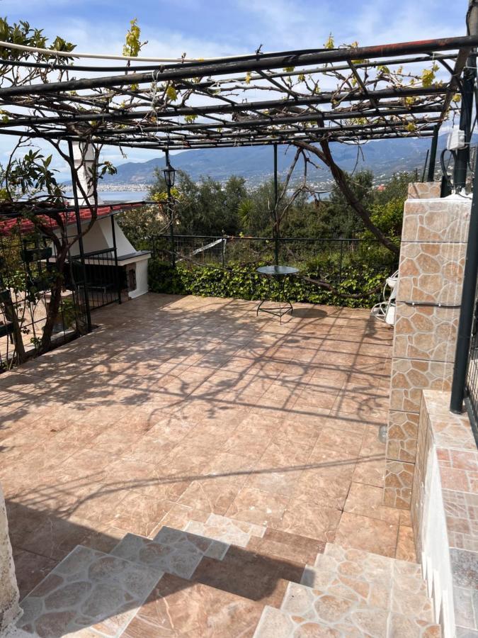 קלמאטה Panorama Studio מראה חיצוני תמונה