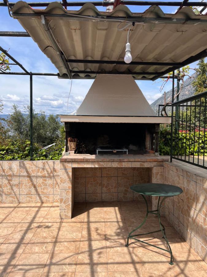 קלמאטה Panorama Studio מראה חיצוני תמונה