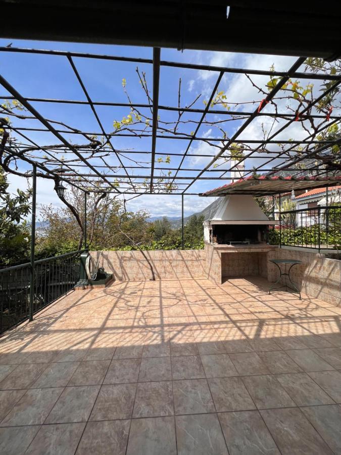 קלמאטה Panorama Studio מראה חיצוני תמונה