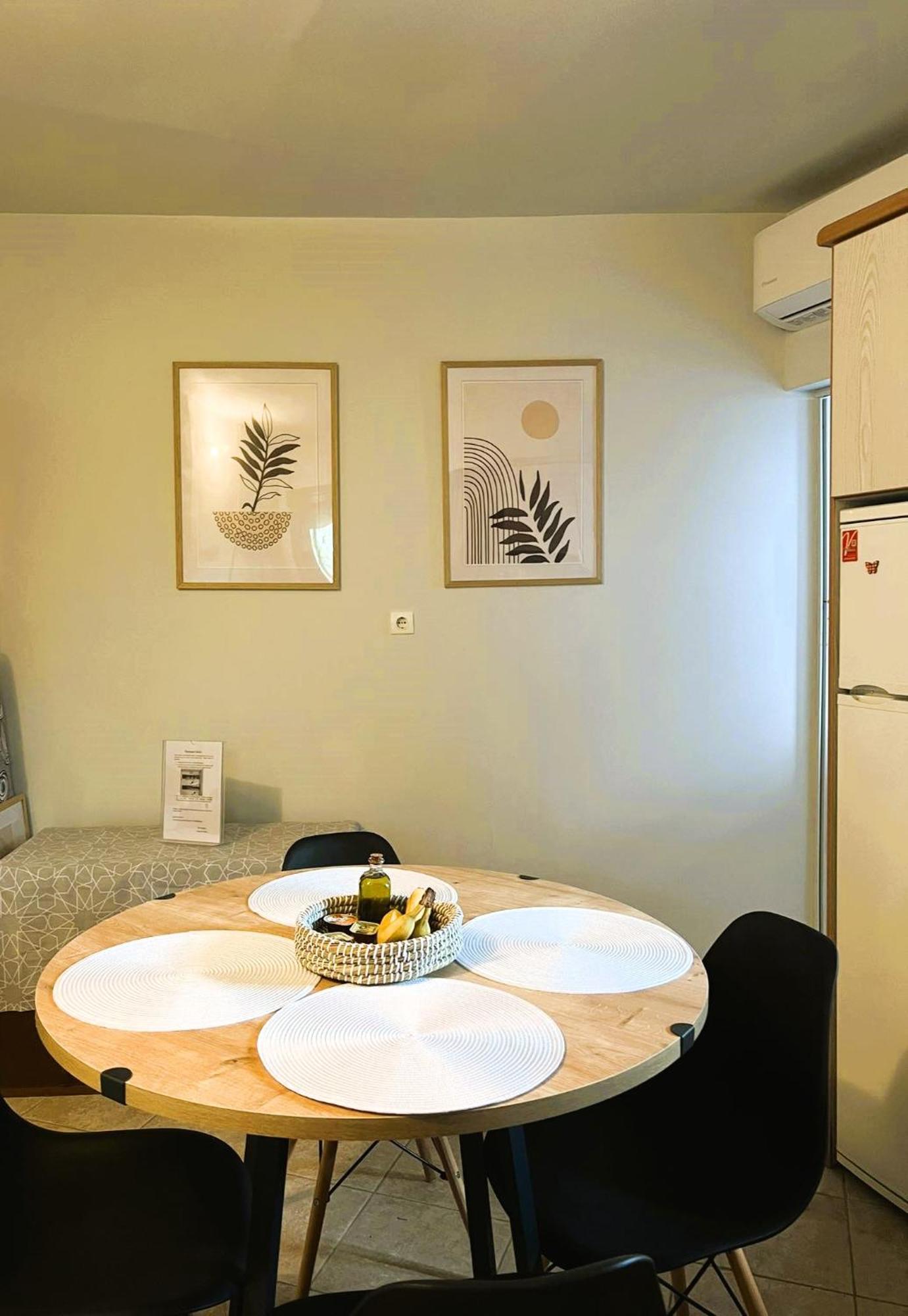 קלמאטה Panorama Studio מראה חיצוני תמונה