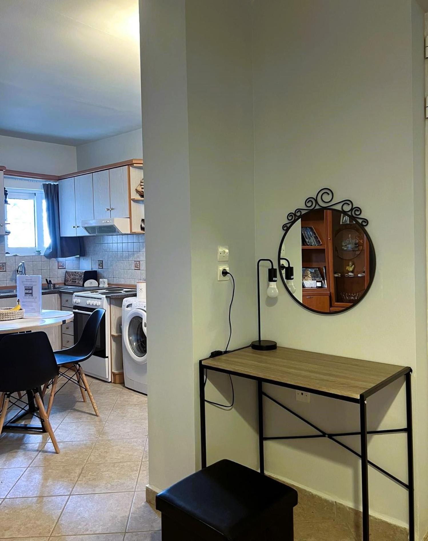 קלמאטה Panorama Studio מראה חיצוני תמונה